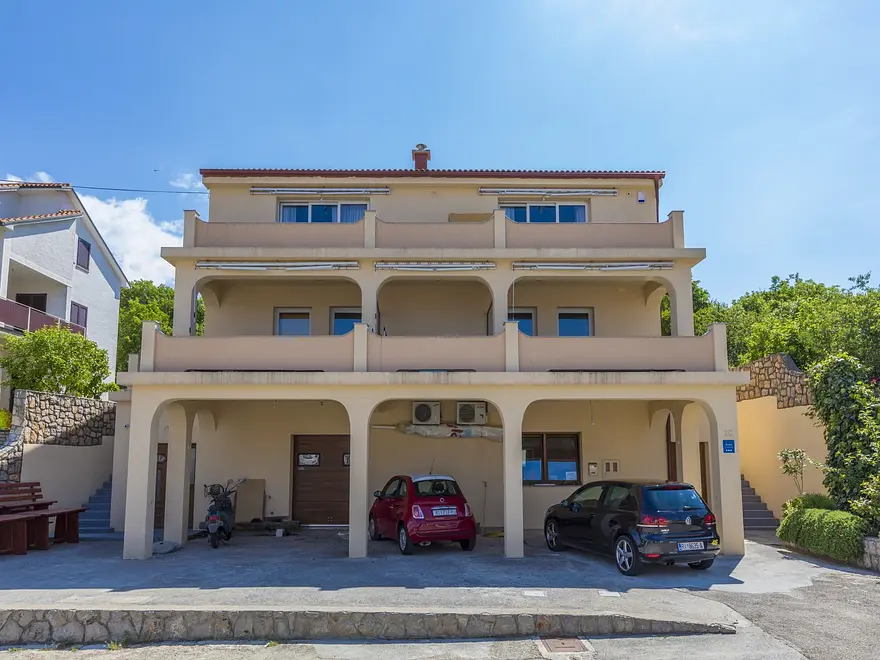 Ferienwohnung in Klenovica  999205612 33754 – Foto 15
