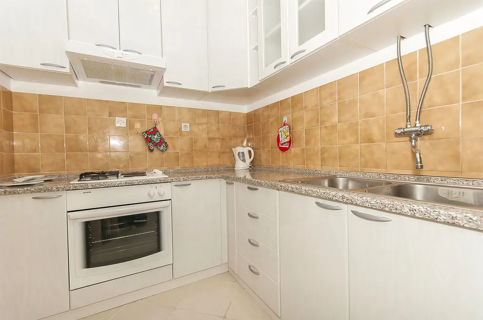 Ferienwohnung in Rogoznica haustiergeeignet 999203884 32110 – Foto 5