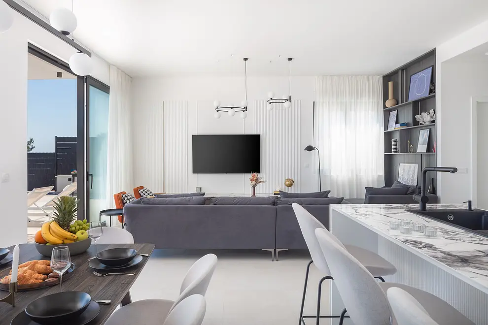 Ferienhaus in Ciovo mit Pool 999209437 37361 – Foto 57