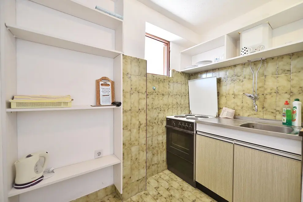 Ferienwohnung in Brela  999206900 34985 – Foto 6