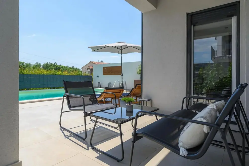 Ferienhaus in Porec mit Pool 999223984 42095 – Foto 16