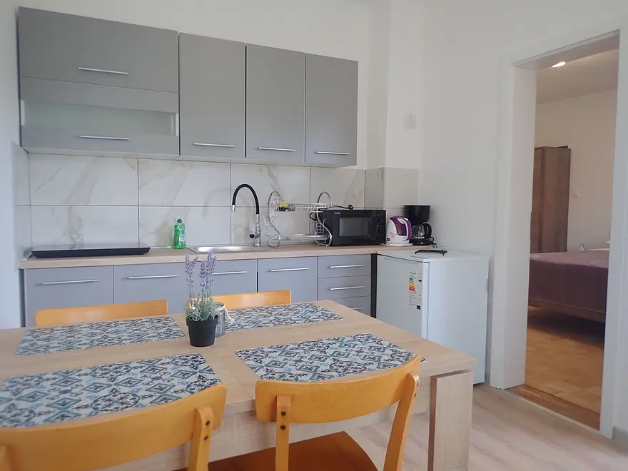 Ferienwohnung in Starigrad  999209206 37135 – Foto 16