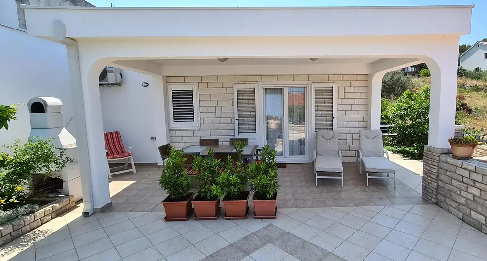 Ferienwohnung in Solta  999211498 39267 – Foto 5