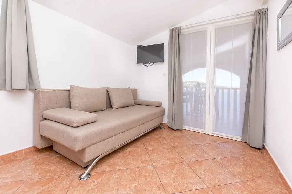 Ferienwohnung in Rogoznica  999212165 39852 – Foto 13