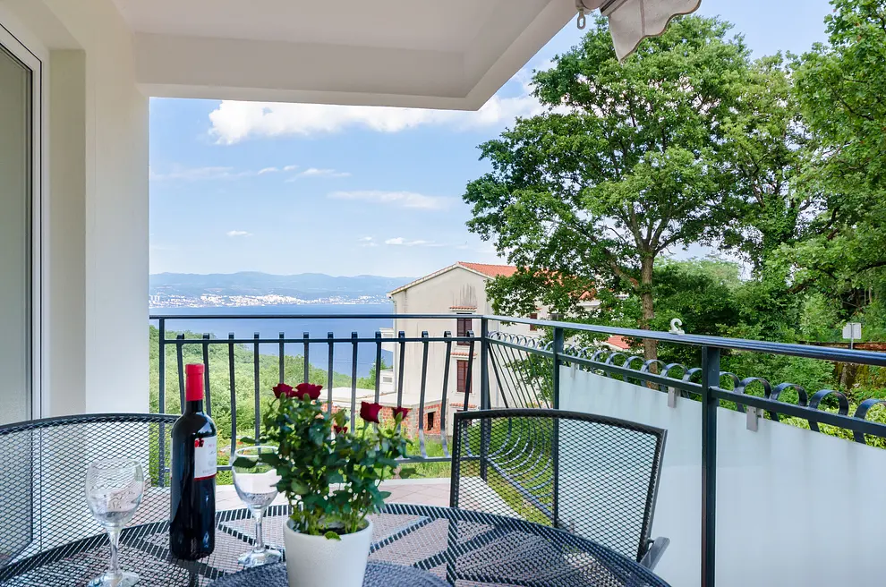 Ferienwohnung in Opatija haustiergeeignet 6616223 1412