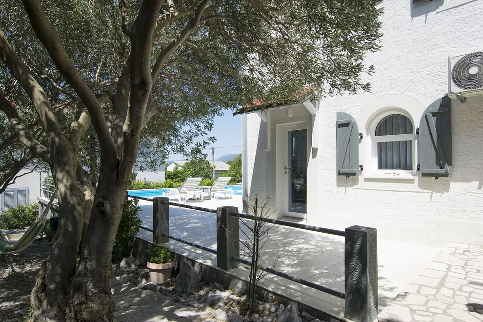 Ferienhaus in Klenovica mit Pool 999215415 41032 – Foto 32