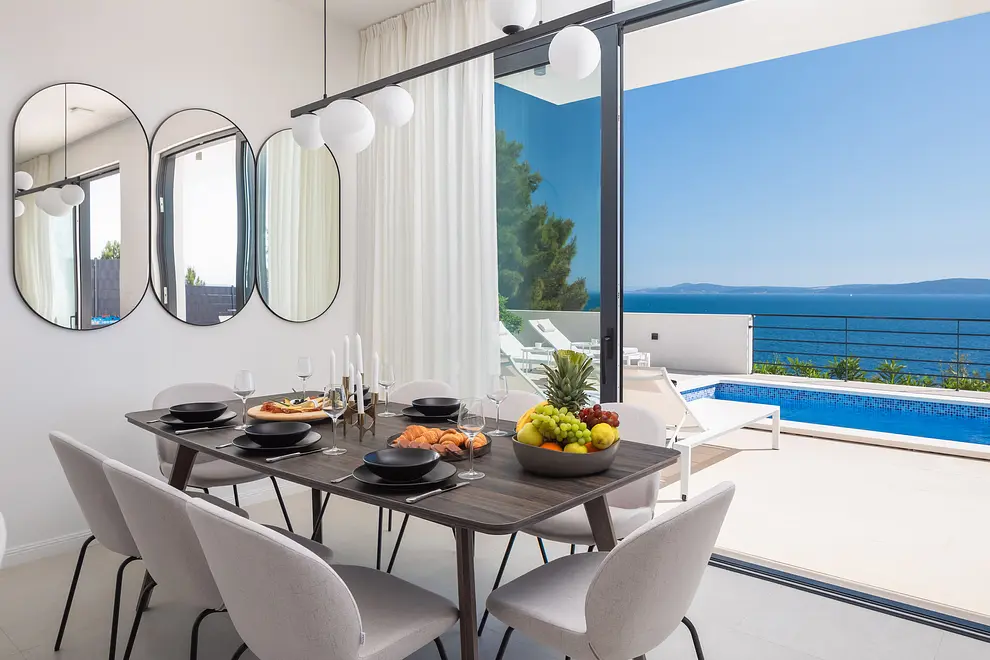 Ferienhaus in Ciovo mit Pool 999209437 37361 – Foto 18