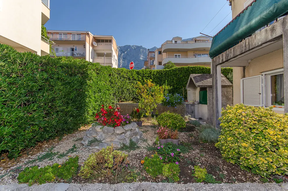 Ferienwohnung in Makarska  999203182 31438 – Foto 20