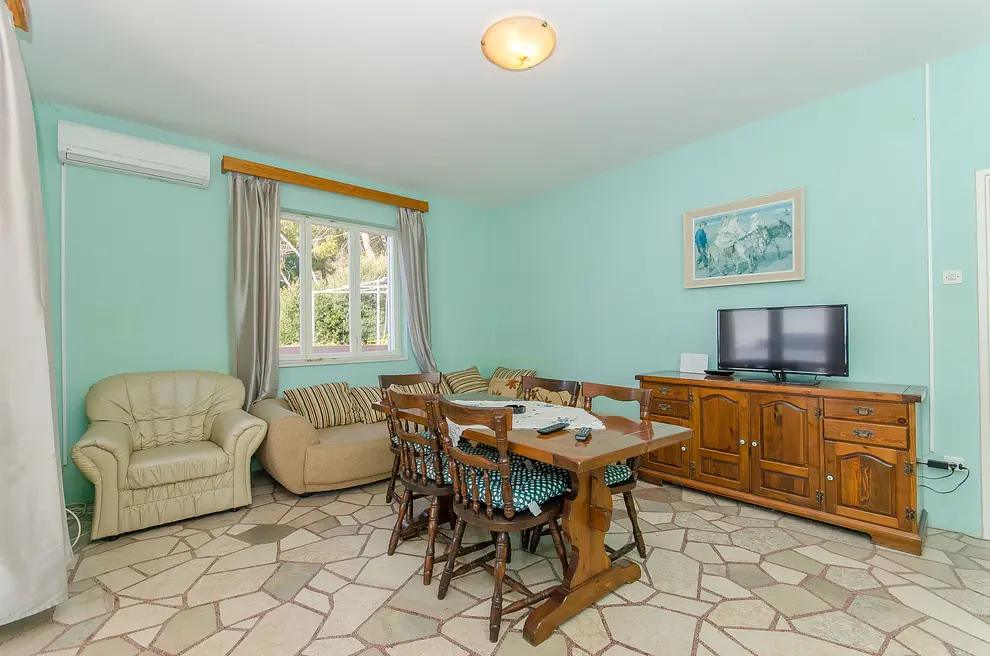 Ferienwohnung in Blato  999204240 32450 – Foto 7