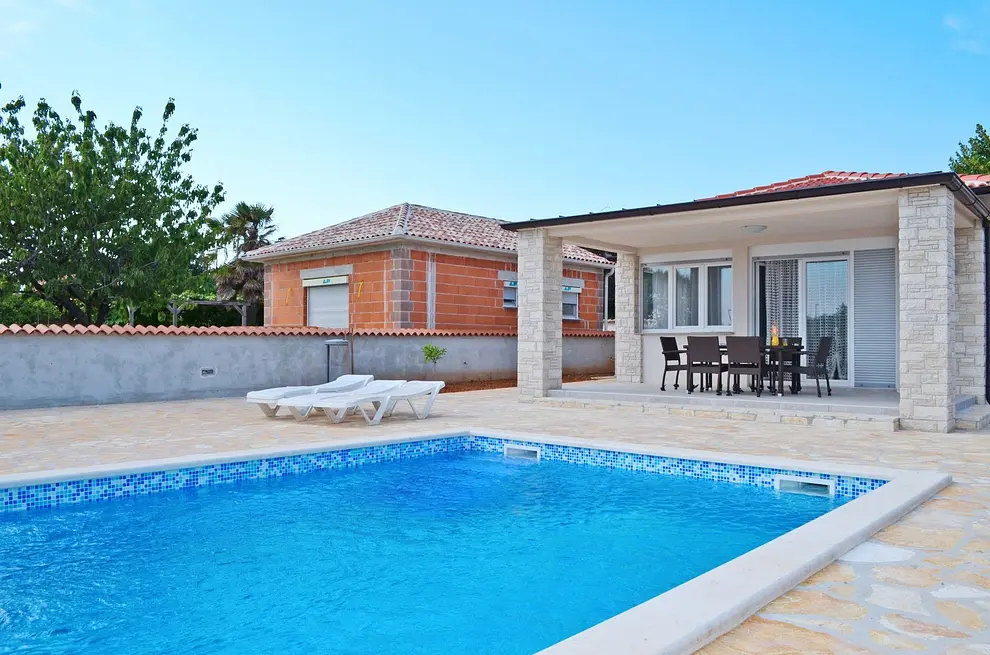 Ferienwohnung in Medulin mit Pool 999211136 38951 – Foto 7