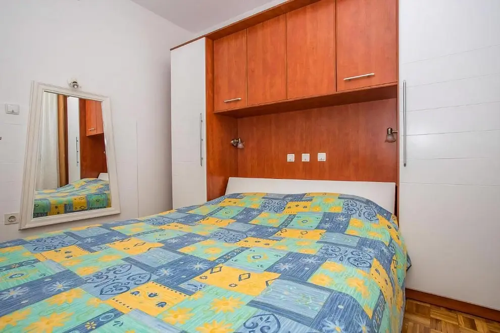 Ferienwohnung in Kampor  999210010 37904 – Foto 27