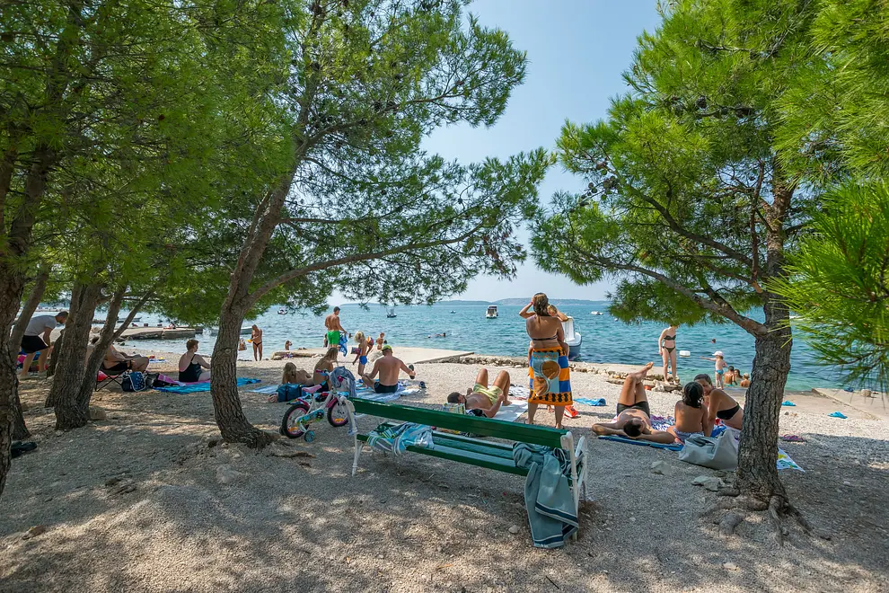 Ferienwohnung in Sibenik  999203523 31768 – Foto 5