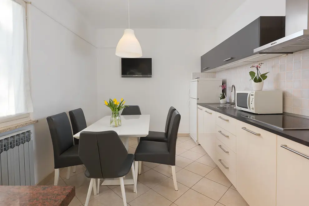 Ferienwohnung in Labin haustiergeeignet 66121518 9313