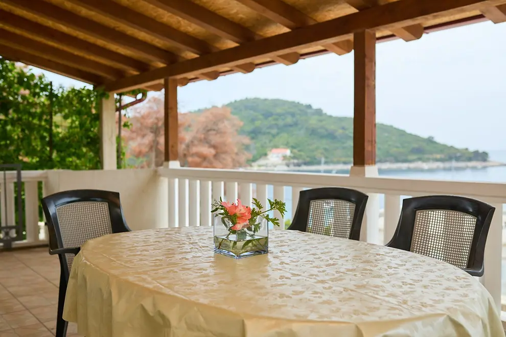 Ferienwohnung in Mljet  999211188 39001 – Foto 24