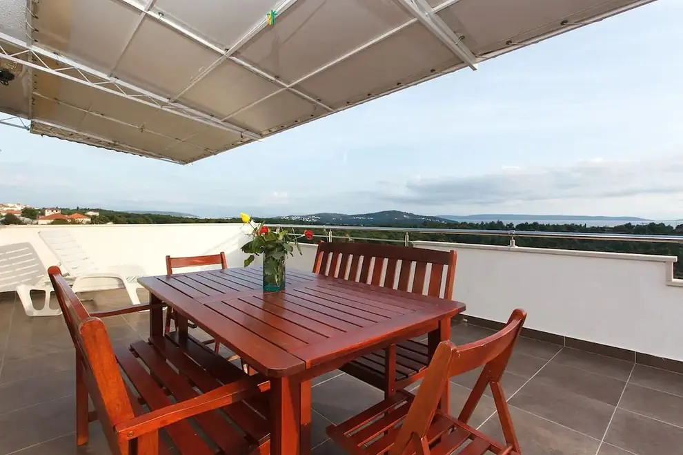 Ferienwohnung in Seget  999213170 40707 – Foto 3