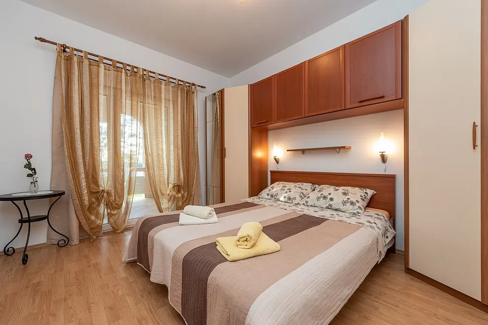 Ferienwohnung in Vir  999204593 32785 – Foto 16
