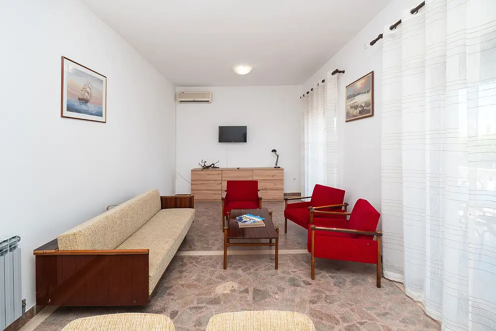 Ferienwohnung in Rogoznica  999210419 38281 – Foto 20
