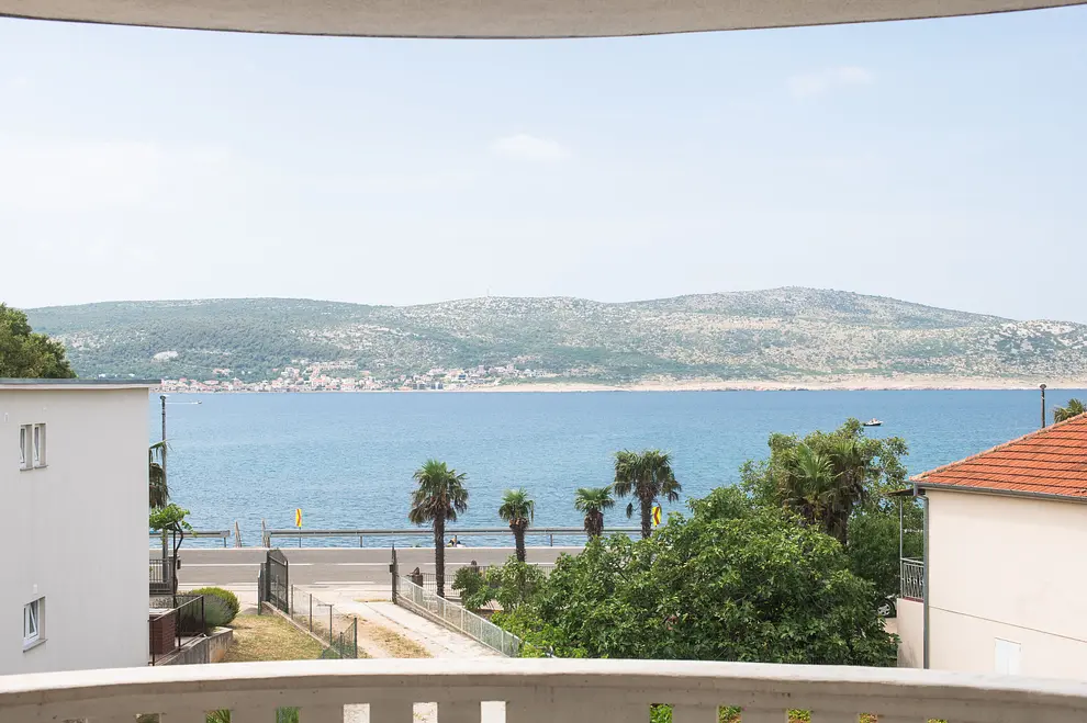 Ferienwohnung in Starigrad  66138907 21772