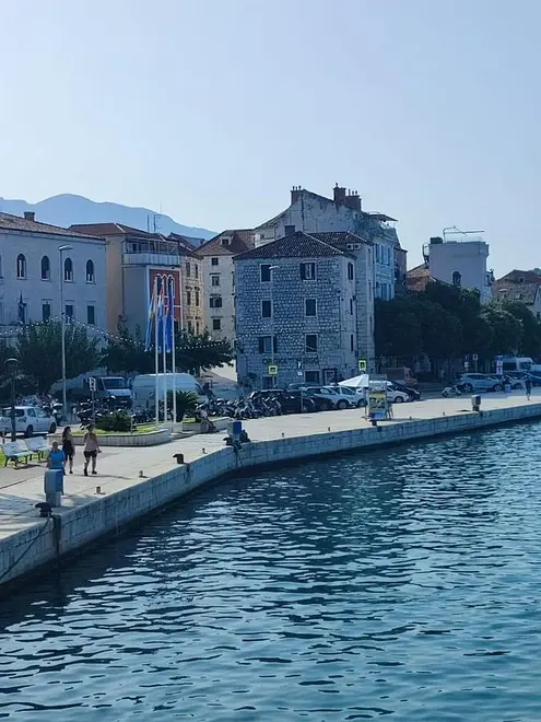 Ferienwohnung in Makarska  66146296 25588