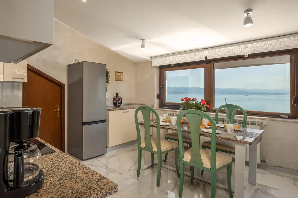 Ferienwohnung in Opatija mit Pool 999208431 36397 – Foto 11