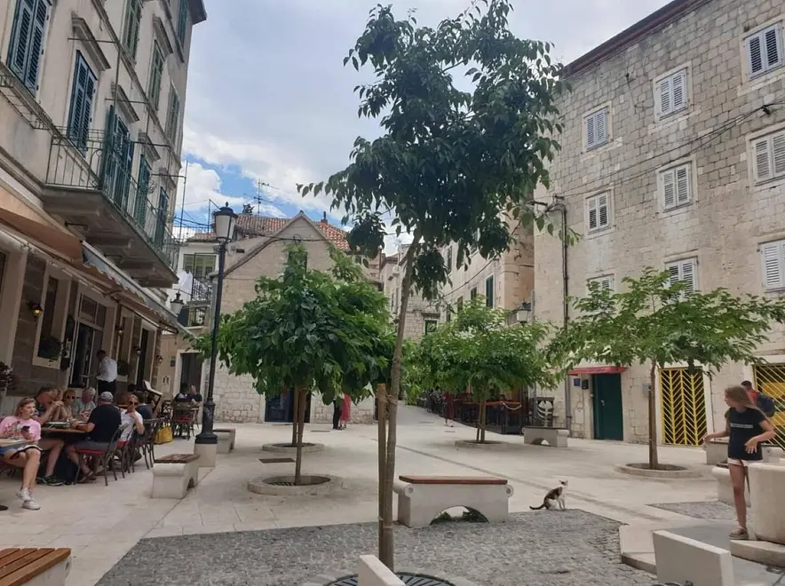 Ferienwohnung in Split  999212889 40446 – Foto 3