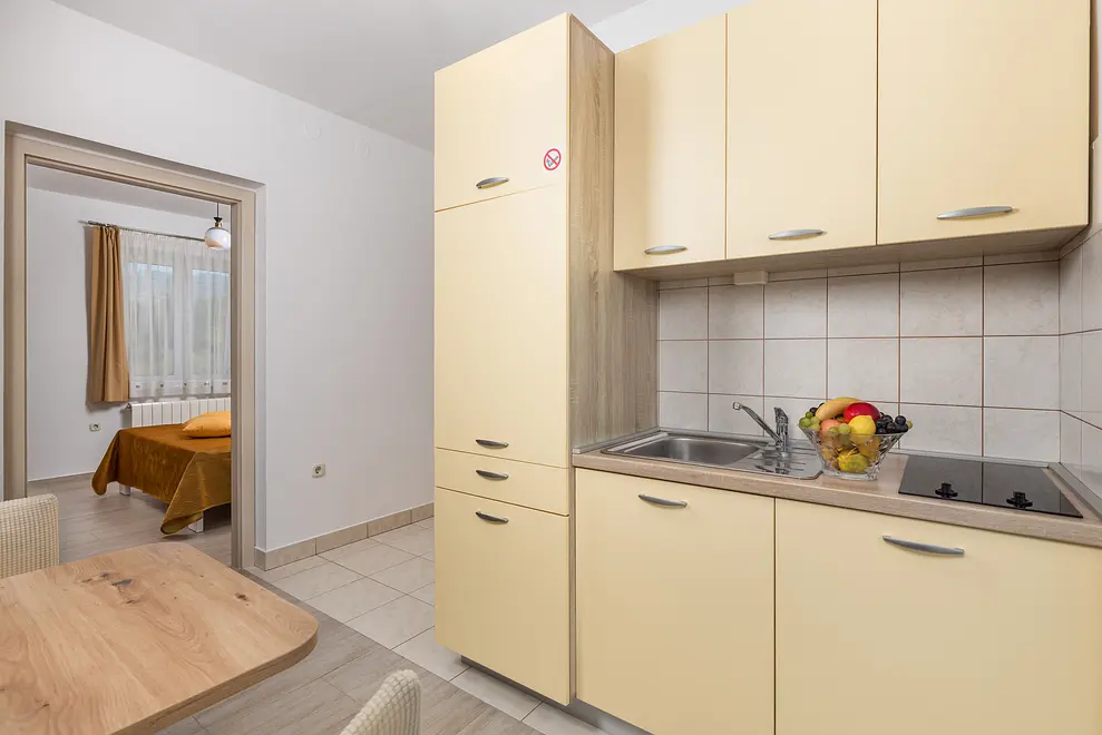 Ferienwohnung in Crikvenica  999203309 31564 – Foto 10