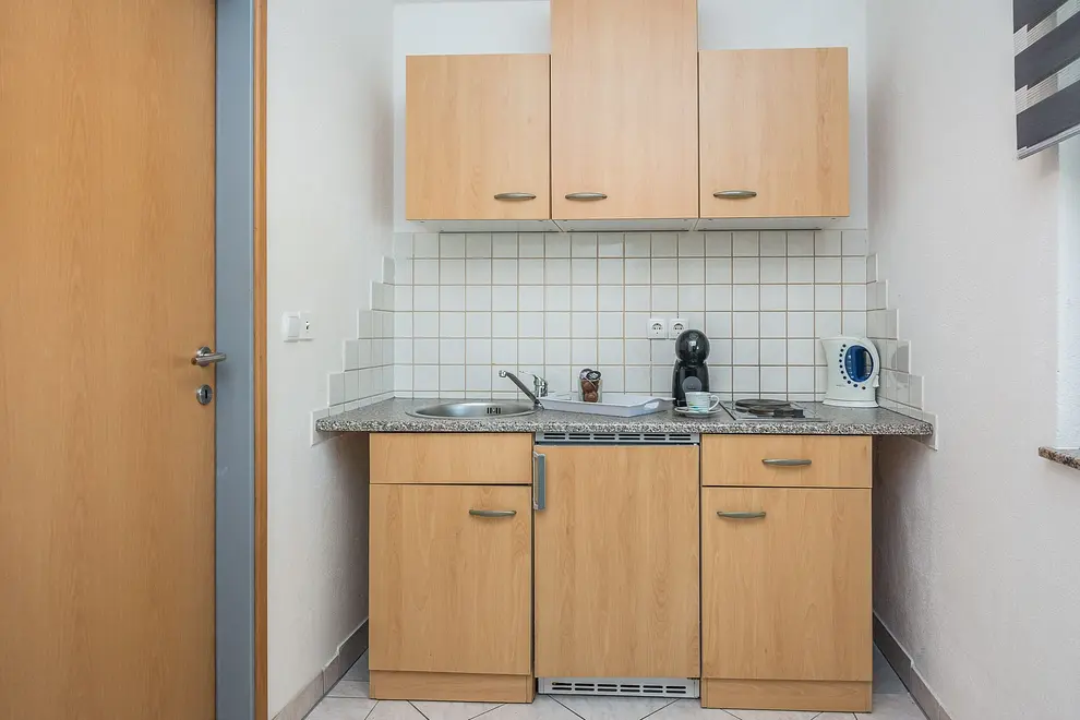 Ferienwohnung in Vir  999204600 32792