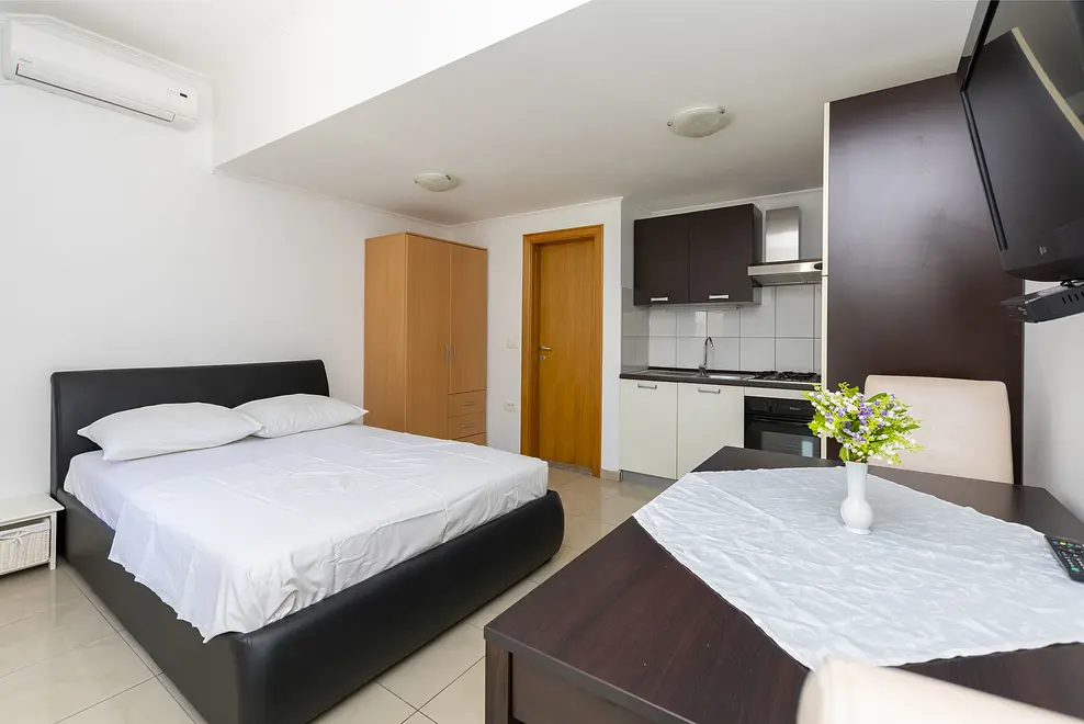 Ferienwohnung in Omis  66140594 22873