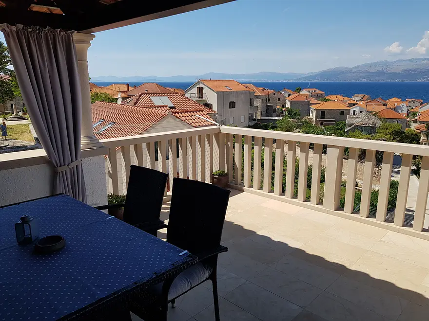 Ferienwohnung in Brac  999203128 31385 – Foto 20