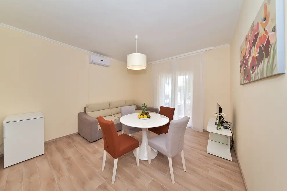 Ferienwohnung in Nin mit Pool 999208741 36695 – Foto 4