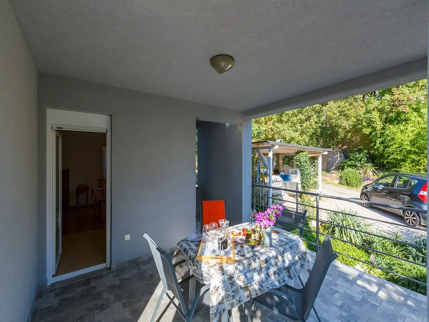 Ferienwohnung in Crikvenica  999202993 31255 – Foto 3