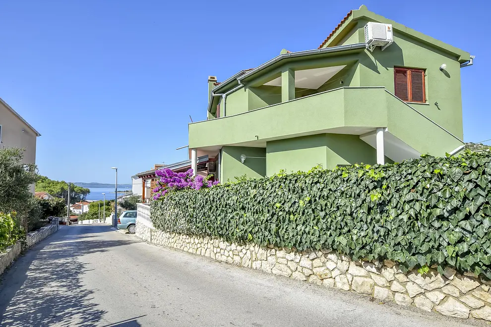 Ferienwohnung in Biograd  999209580 37501 – Foto 6