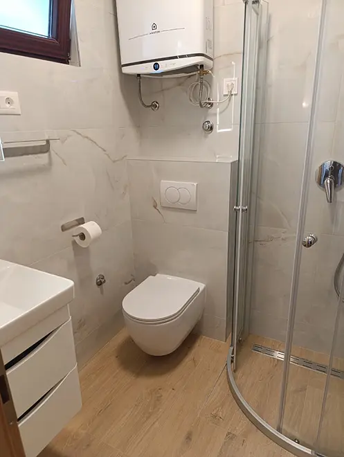 Ferienwohnung in Nin mit Pool 999210197 38071 – Foto 15