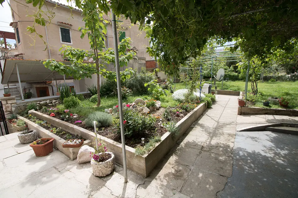 Ferienwohnung in Baska  66133570 18576