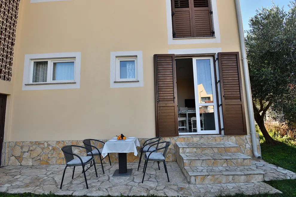 Ferienwohnung in Fazana  999210990 38815 – Foto 9