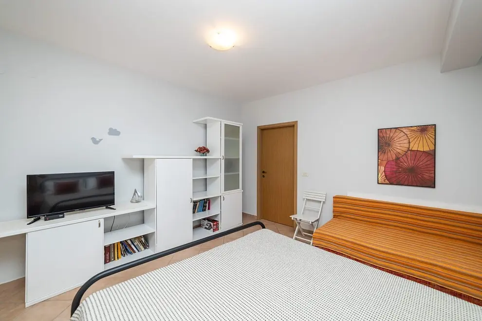 Ferienwohnung in Baska Voda  999207585 41147 – Foto 7