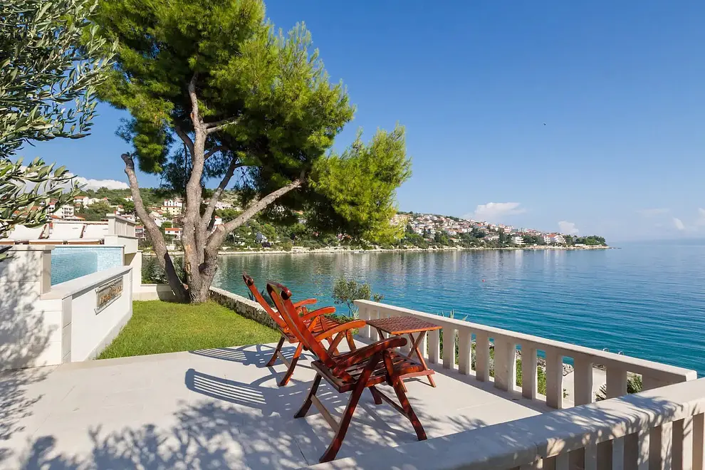 Ferienwohnung in Ciovo mit Pool 999211953 39669 – Foto 30