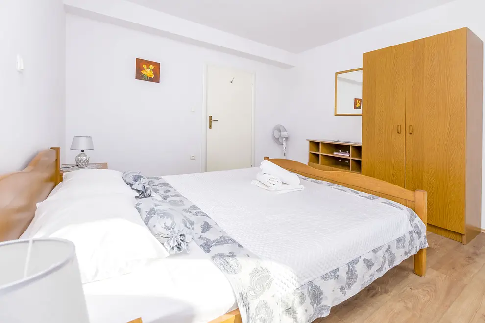 Ferienwohnung in Rogoznica  999203960 32184 – Foto 18