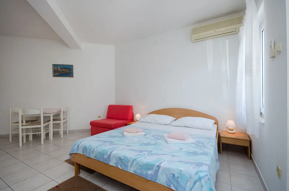 Ferienwohnung in Novi Vinodolski haustiergeeignet 999203067 31326 – Foto 13