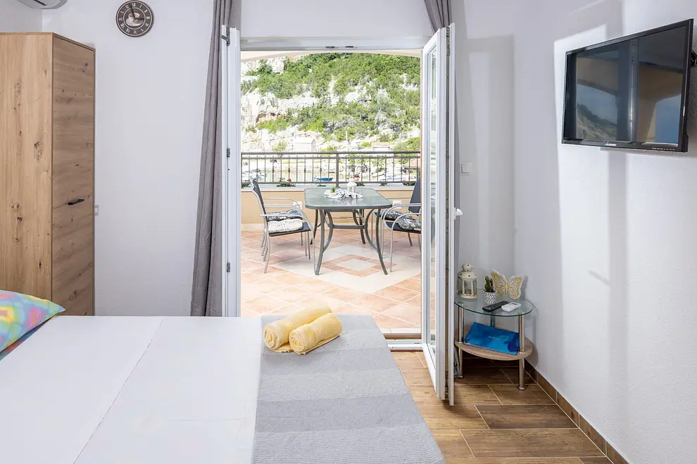Ferienwohnung in Hvar  999208557 36515 – Foto 8