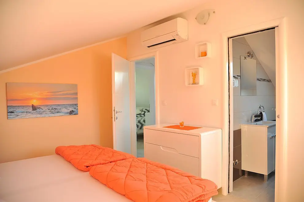 Ferienwohnung in Marina mit Pool und haustiergeeignet 999204352 32556