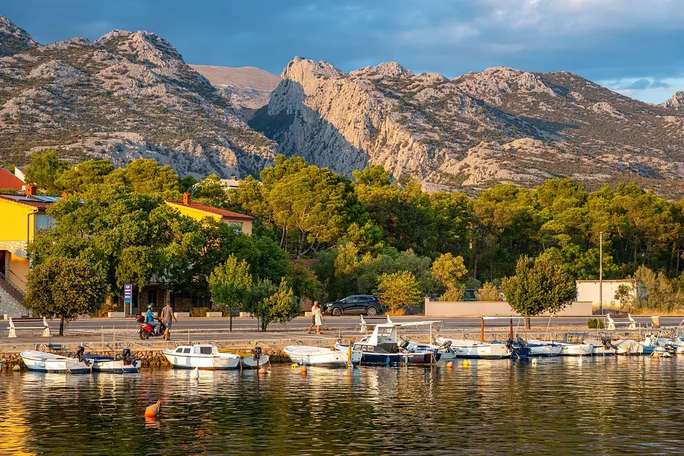 Ferienwohnung in Starigrad  999212682 40263 – Foto 38
