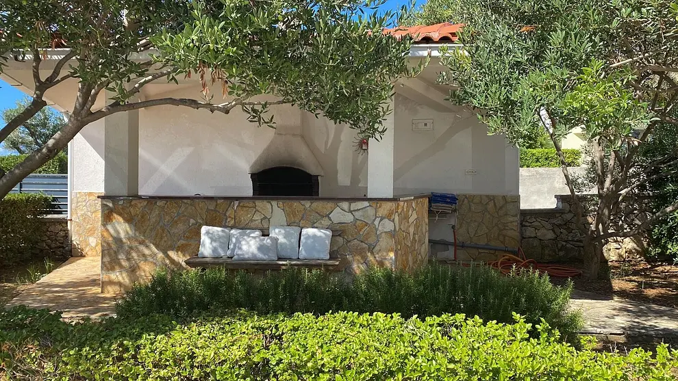 Ferienwohnung in Novalja mit Pool 999203892 32118 – Foto 7