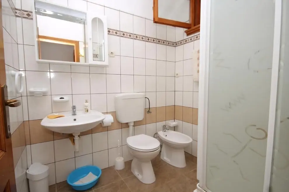 Ferienwohnung in Lastovo  999209922 37817
