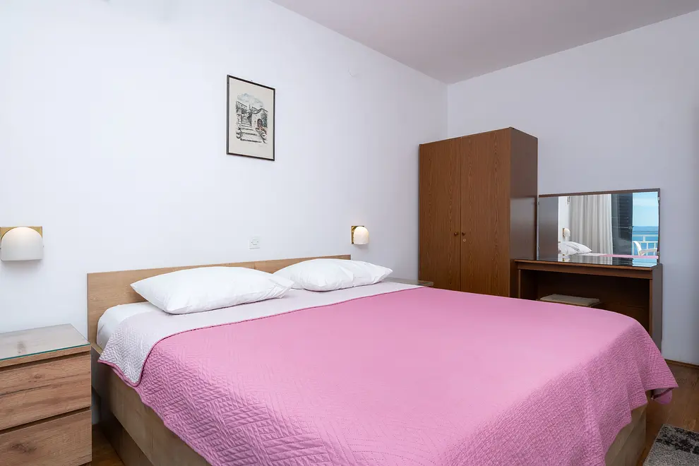 Ferienwohnung in Brela  999206949 35032 – Foto 8