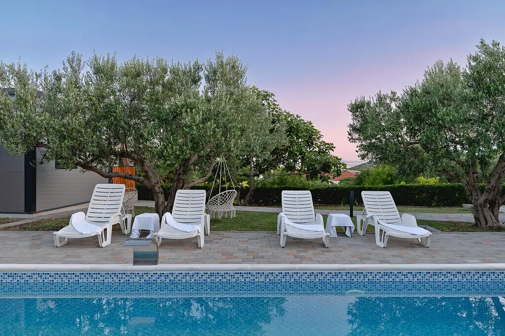 Ferienwohnung in Biograd mit Pool und haustiergeeignet 999208632 36588 – Foto 15