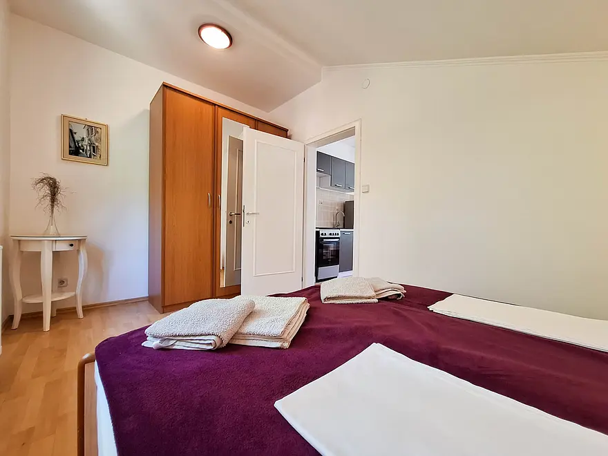 Ferienwohnung in Crikvenica  999210760 38602 – Foto 23