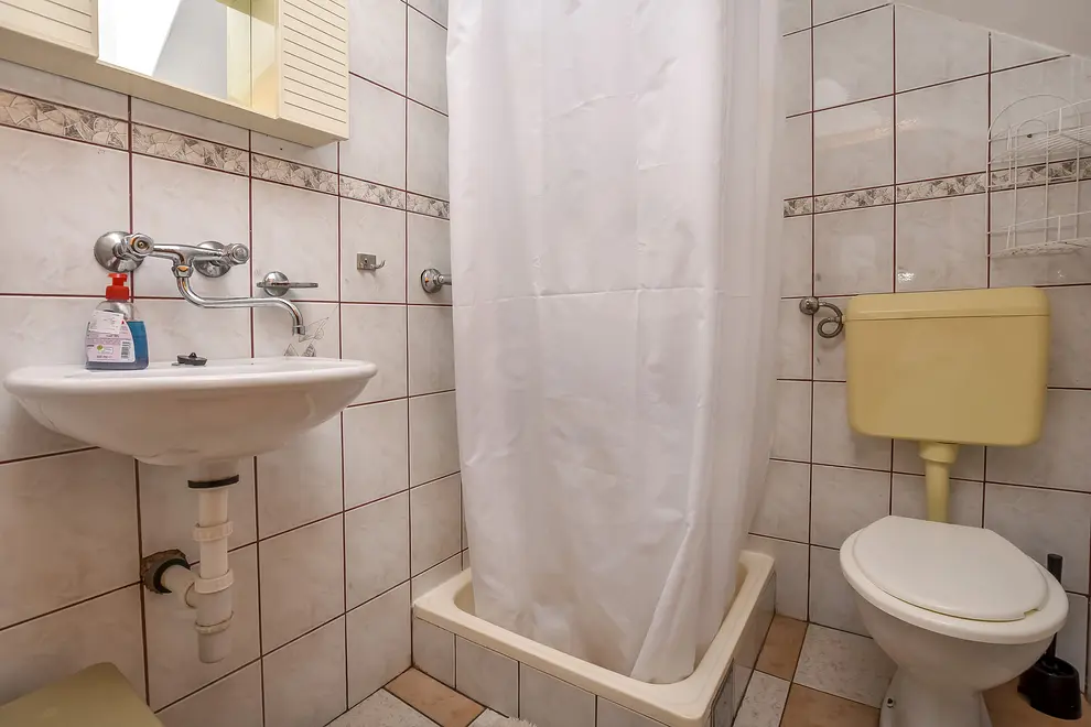 Ferienwohnung in Rogoznica  999202348 30655 – Foto 8