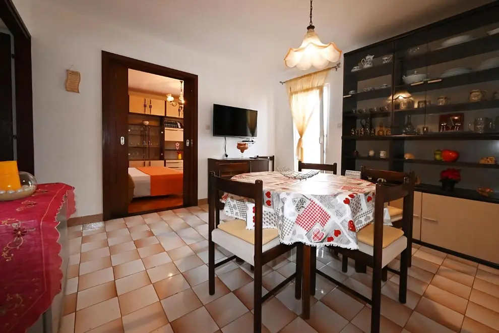 Ferienwohnung in Ciovo mit Pool 999210047 37934 – Foto 6
