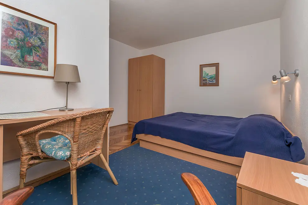 Ferienwohnung in Baska Voda  999203027 31286 – Foto 8